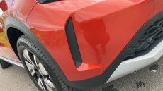 Vauxhall Frontera 83kW GS 44kWh 5dr Auto Electric Estate